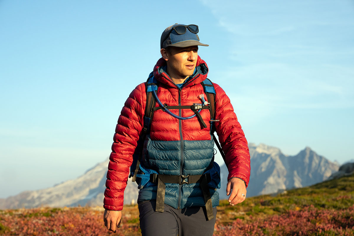 Best Cheap Down Jacket REI Co op 650 Switchback Travel